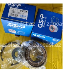  Mazda CX-7 (2009-2012) podşipnik stupitsa qabaq 